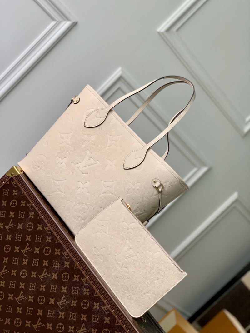 LV Shopping Bags